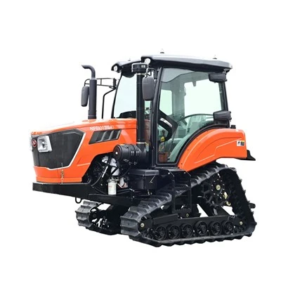 Pásový traktor Caterpillar